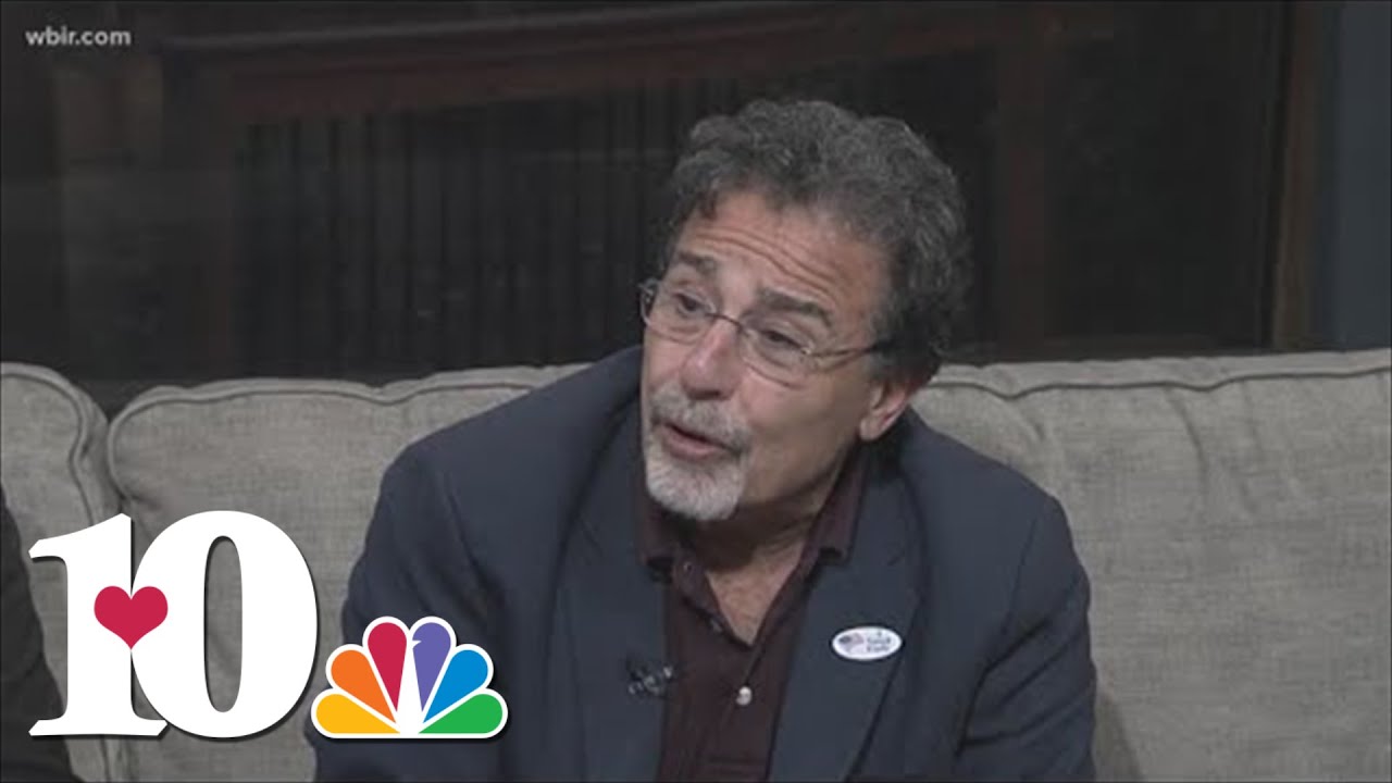 Lawyer David Rudolf to share stories from Netflix Series 