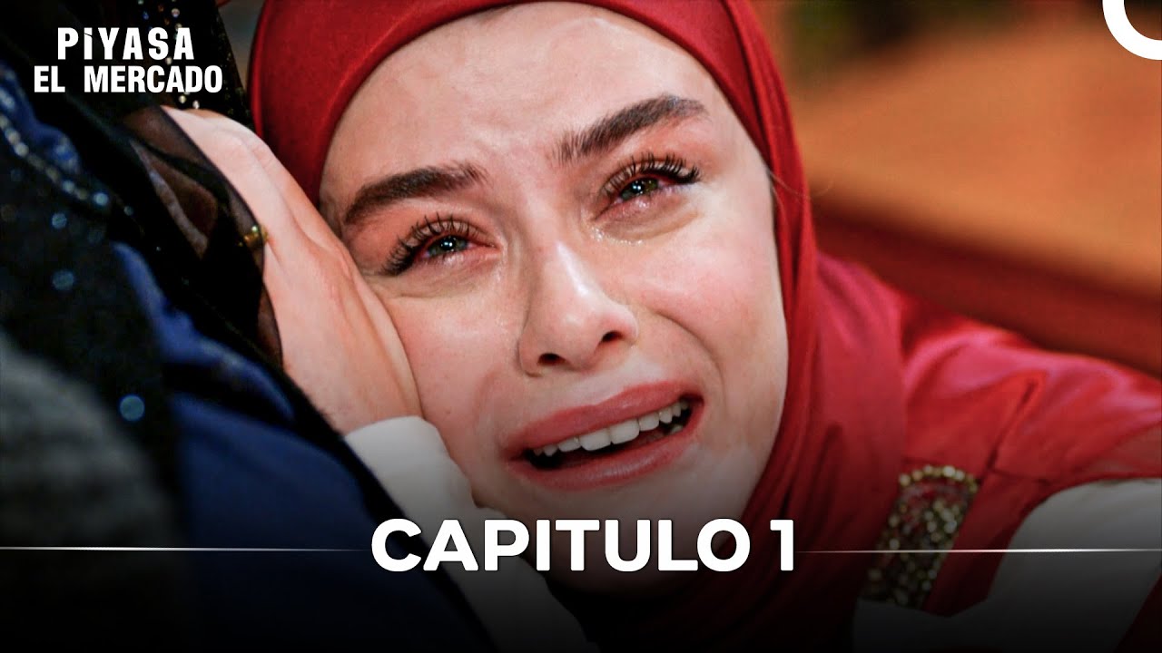 Piyasa - El Mercado Capitulo 1 (Doblado en Espa&ntilde;ol)