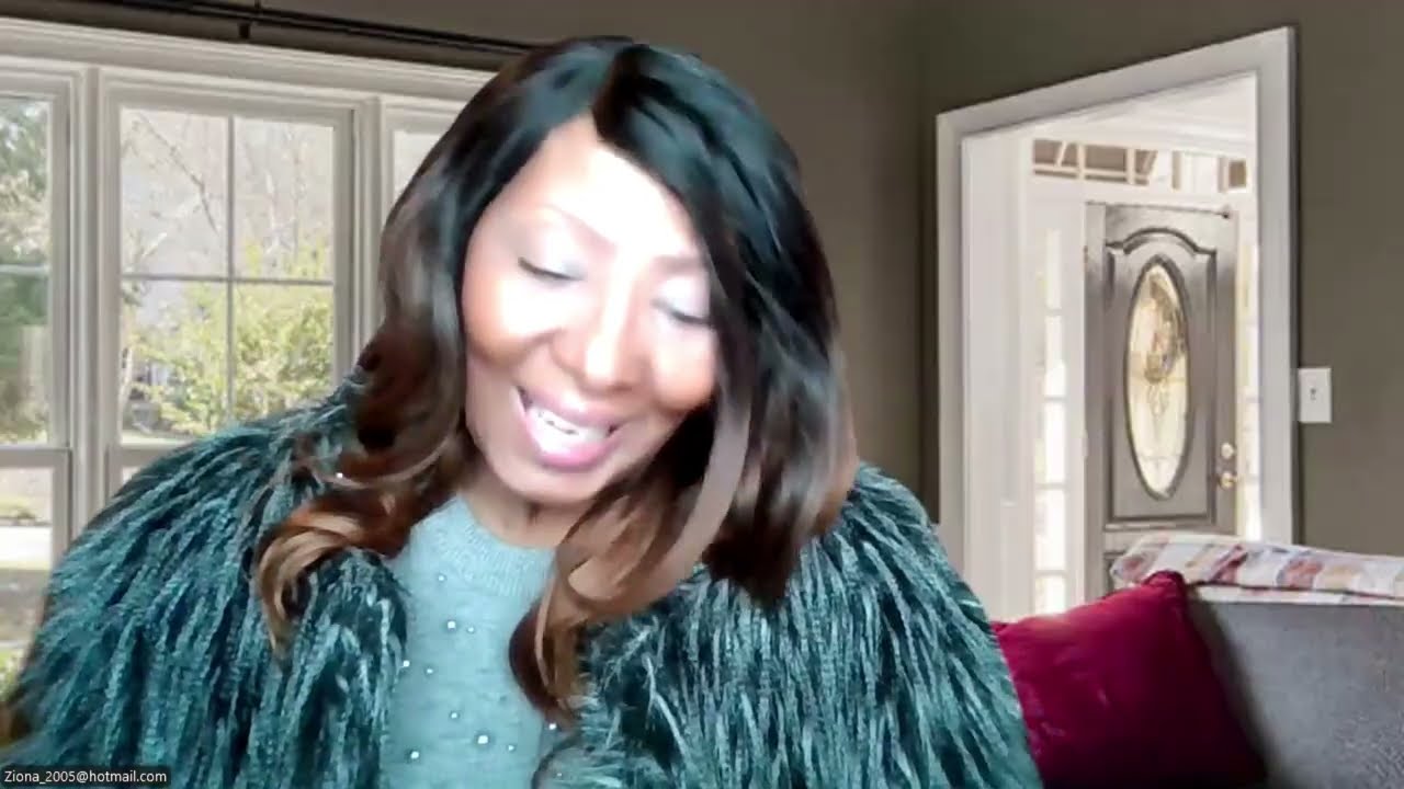 My Soul Matters  January 17th 2026 