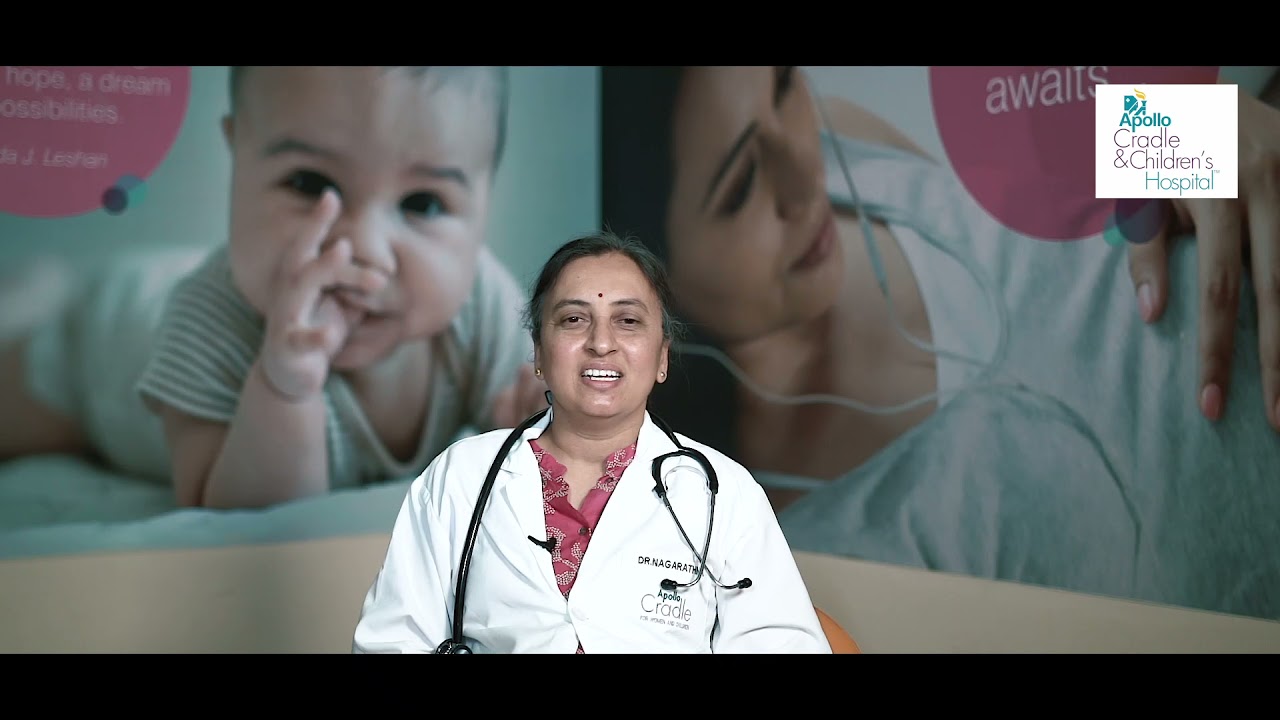 Explained – NIPT and high-risk diagnosis in pregnancy | Dr. Nagaratna