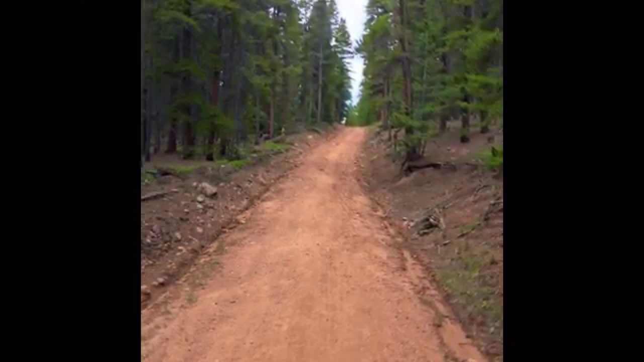 Staunton State Park, July 2014