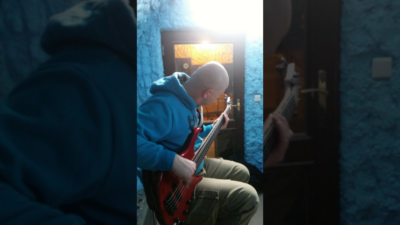 In da Bombjack studio