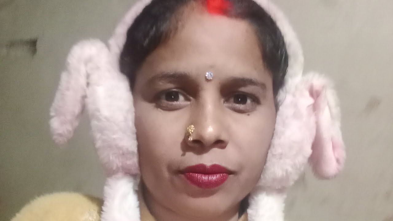 Aarti Aarti लाइव है! हमारी लाइफ में आपका स्वागत है