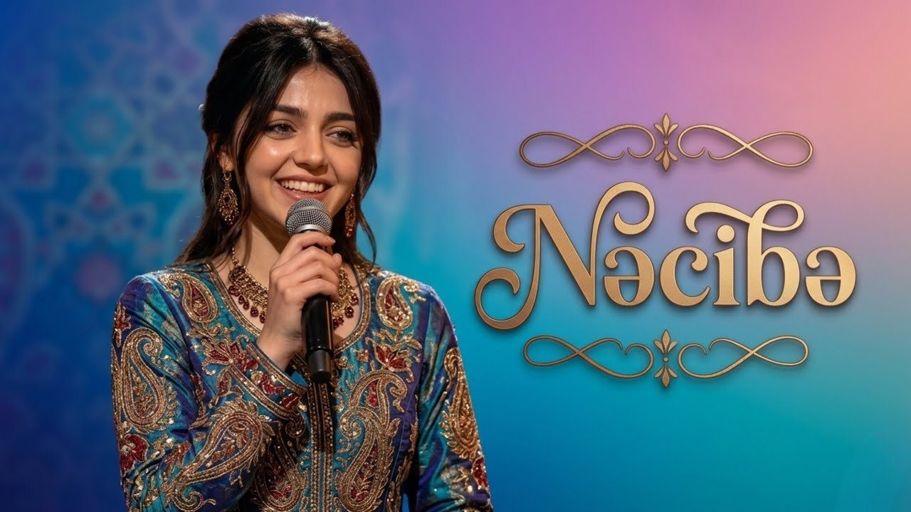 Namiq Qaracuxurlu - Nəcibə YENİ 2026 (COVER)