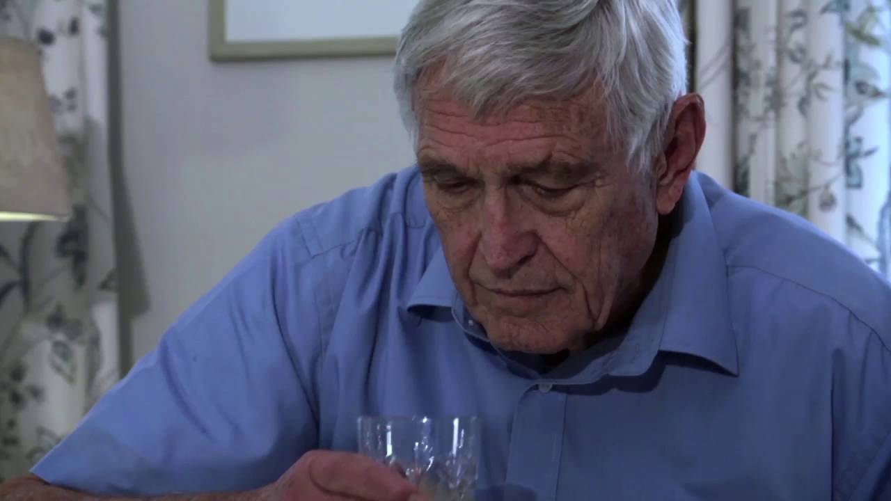 John Pepper's Parkinson's Disease Journey