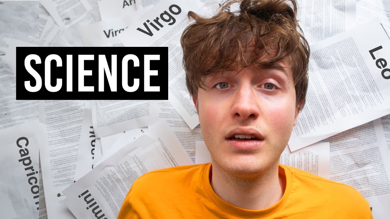 Is Astrology Real? I Tested It