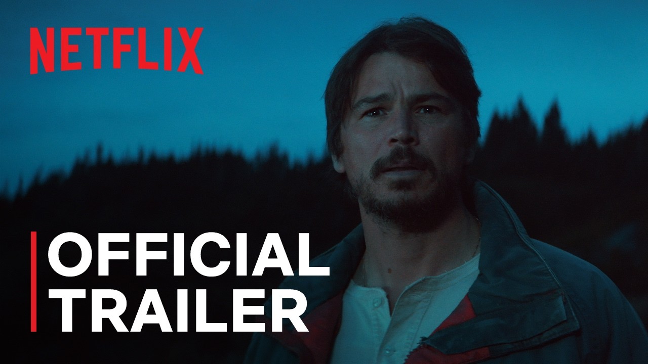 BELOW | Official Trailer | AfricaOnNetflix