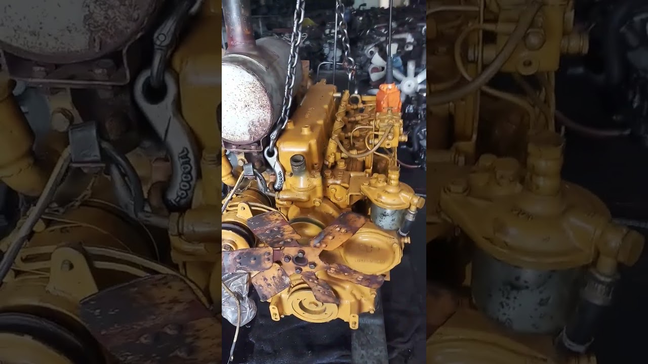 tiep komatsu 4D92,moi ac va cô bác xem tham khảo va can dung Lh:0855250166.cảm on ace ung ho!!!