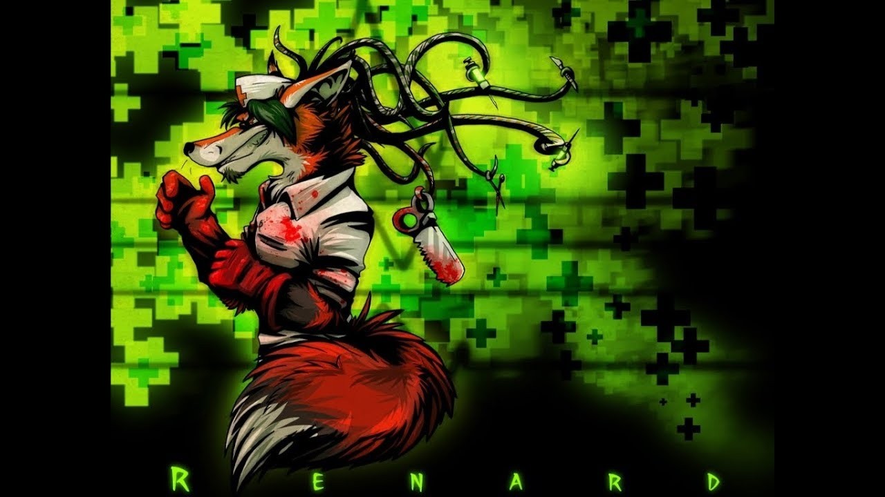 [Osu!] Renard-WIFI BRIDGE [2.9★] 97.79% HD HR SD played by inkparkt