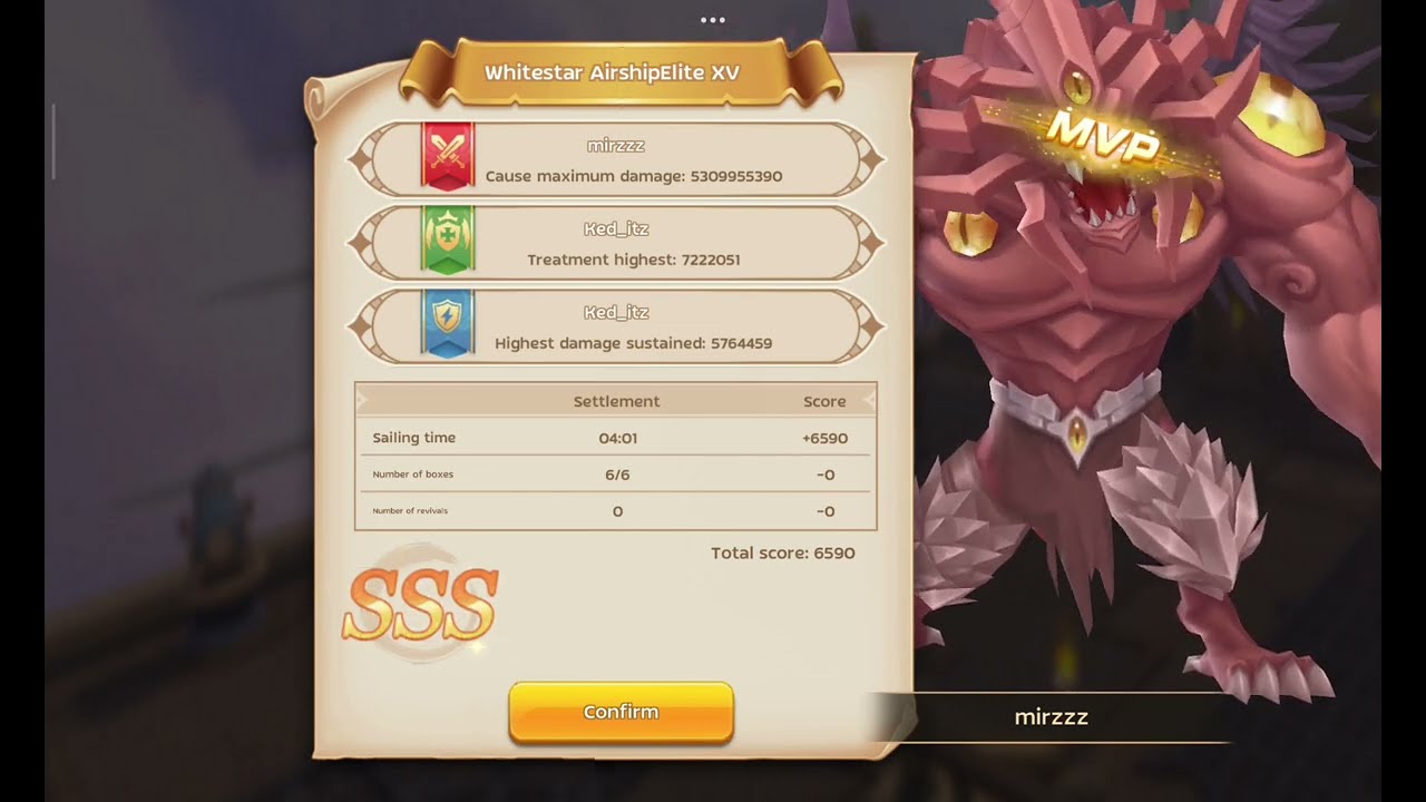 F2P? Public WSA? - Morroc PVE PoV