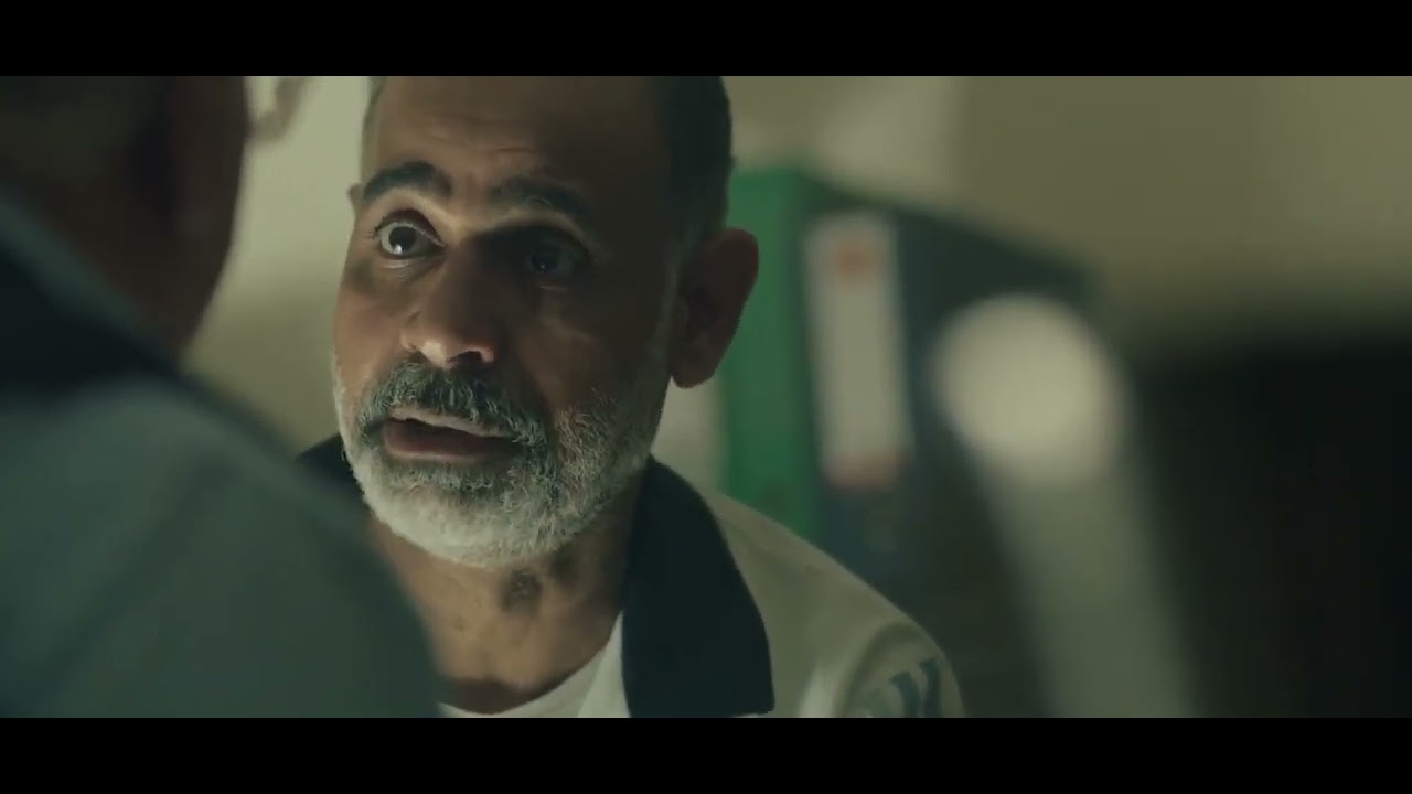 البرنس هو اللي قتل وليد😮💔..وسليم دربالة كان ليه رد فعل تاني #ظرف_أسود