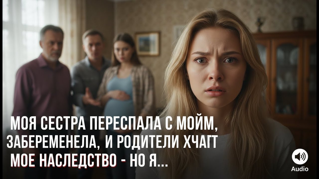 СЕМЬЯ ВЫЧЕРКНУЛА МЕНЯ НА 15 ЛЕТ — ТЕПЕРЬ УМОЛЯЕТ У ВОРОТ МОЕЙ МИЛЛИАРДНОЙ РЕЗИДЕНЦИИ
