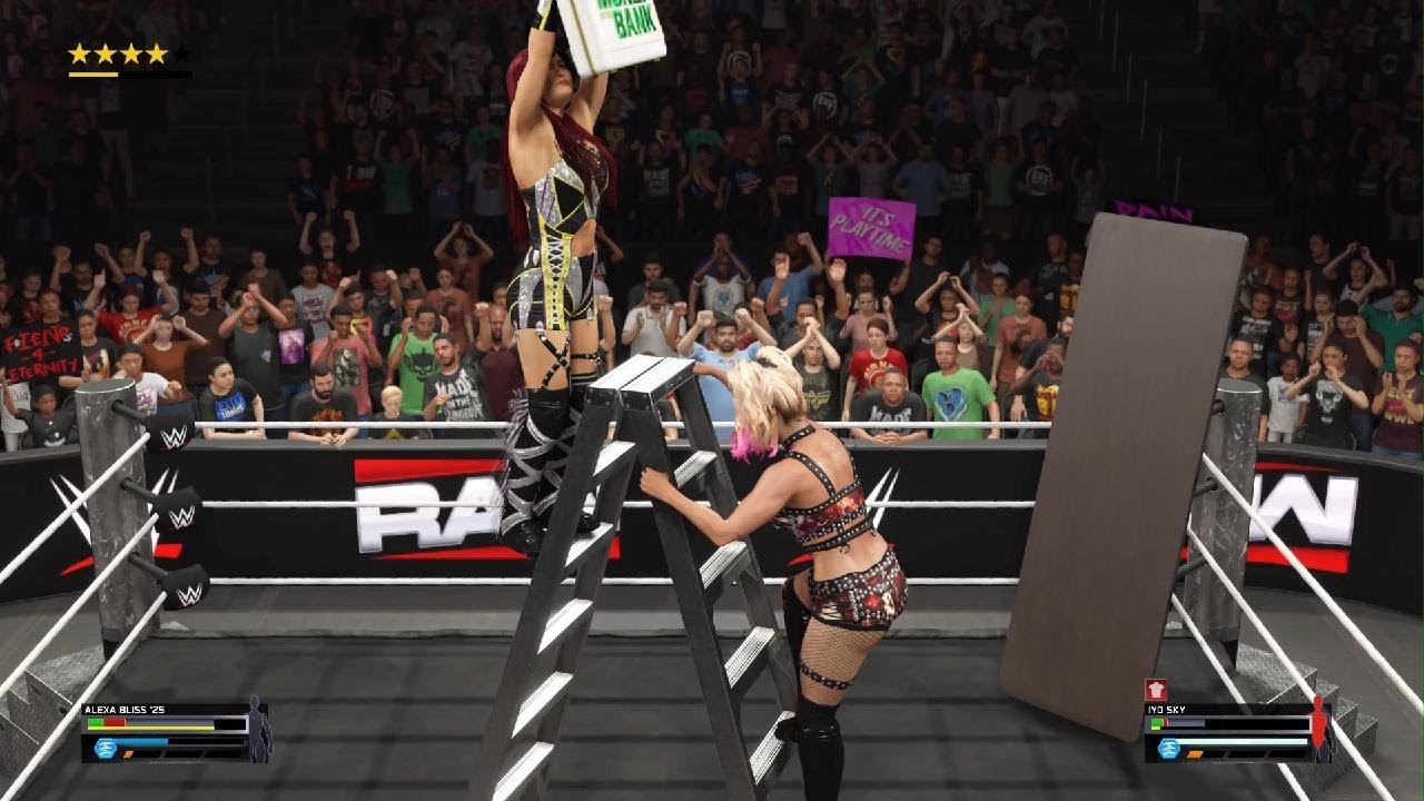 WWE 2K25 WORLD TOUR: JAPAN - PART FIVE - OSAKA /NAGOYA /TOKYO