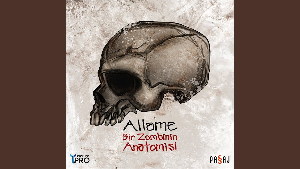 Bir Zombinin Anatomisi