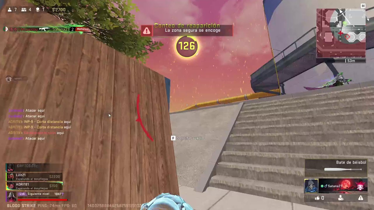 Se juega?