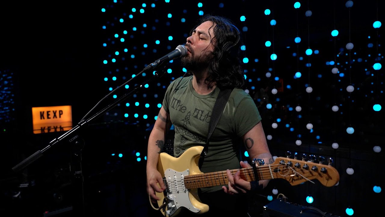 The Tubs - Full Performance (Live on KEXP)