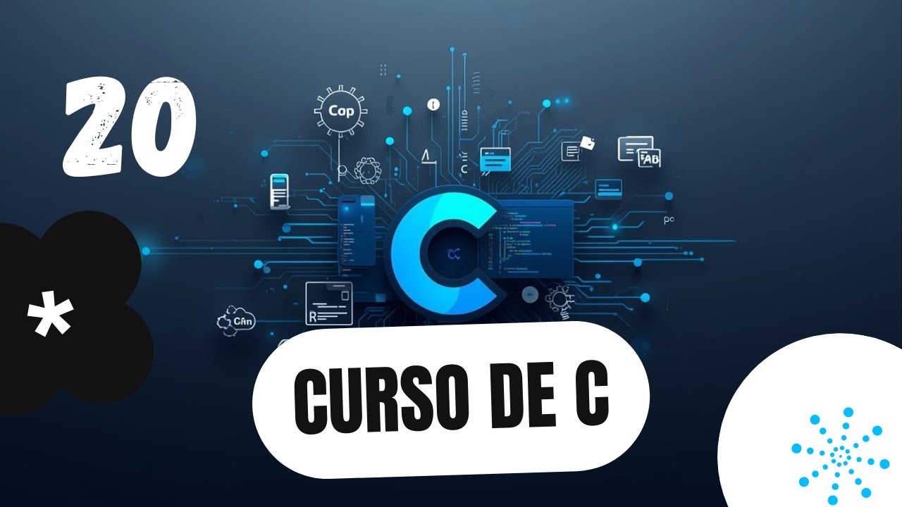 CURSO DE C || Condicionales Lógicas (AND) 1