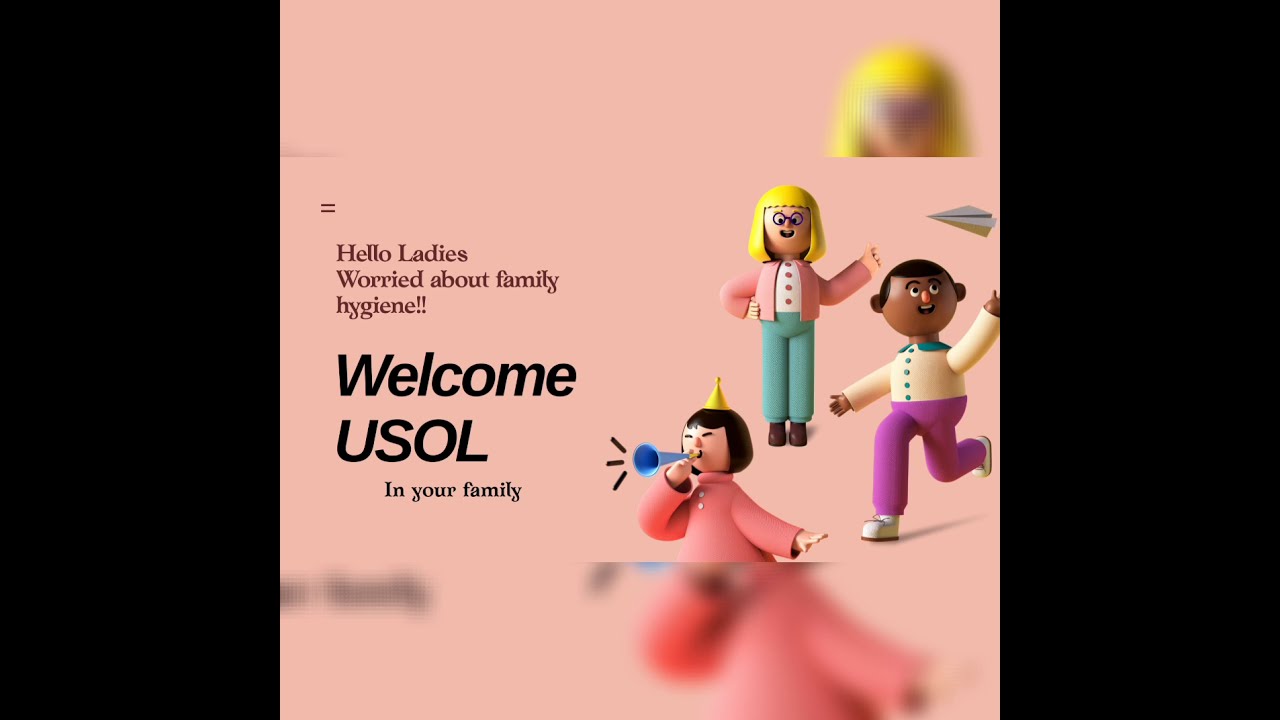 USOL ANTISEPTIC DISINFECTANT LIQUID