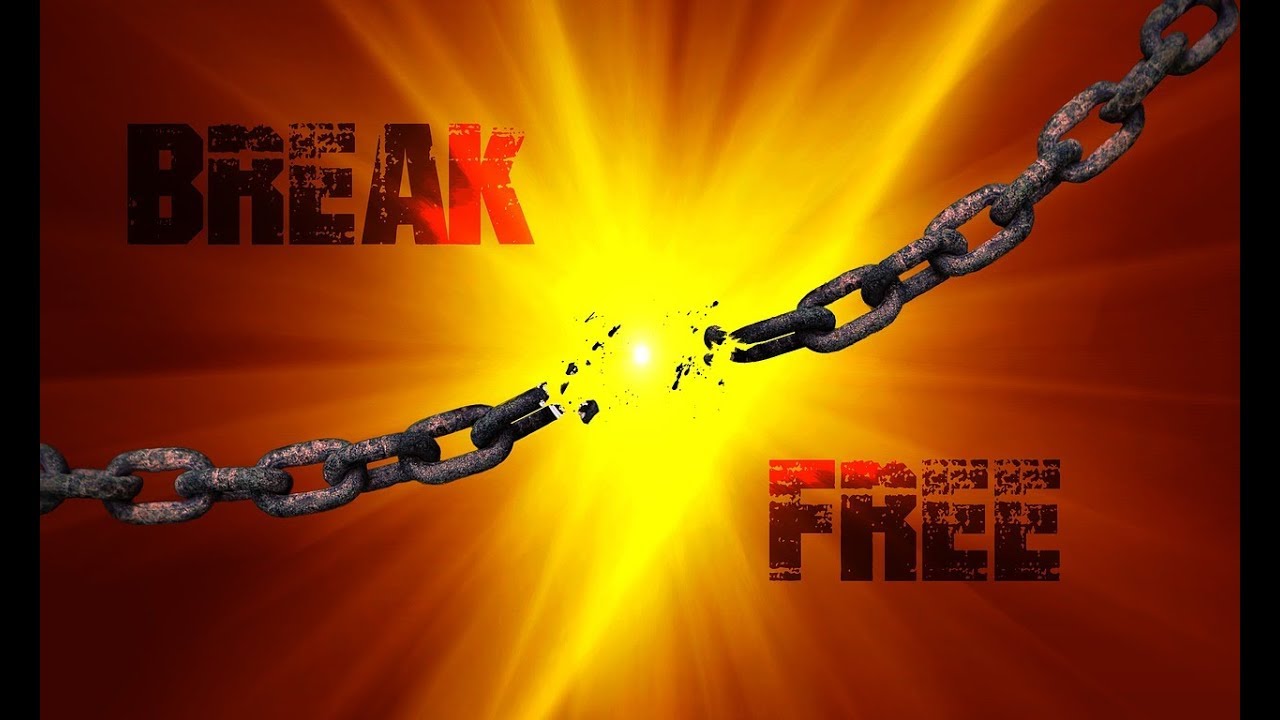 POWERFUL PRAYER TO BREAK DEMONIC CHAINS