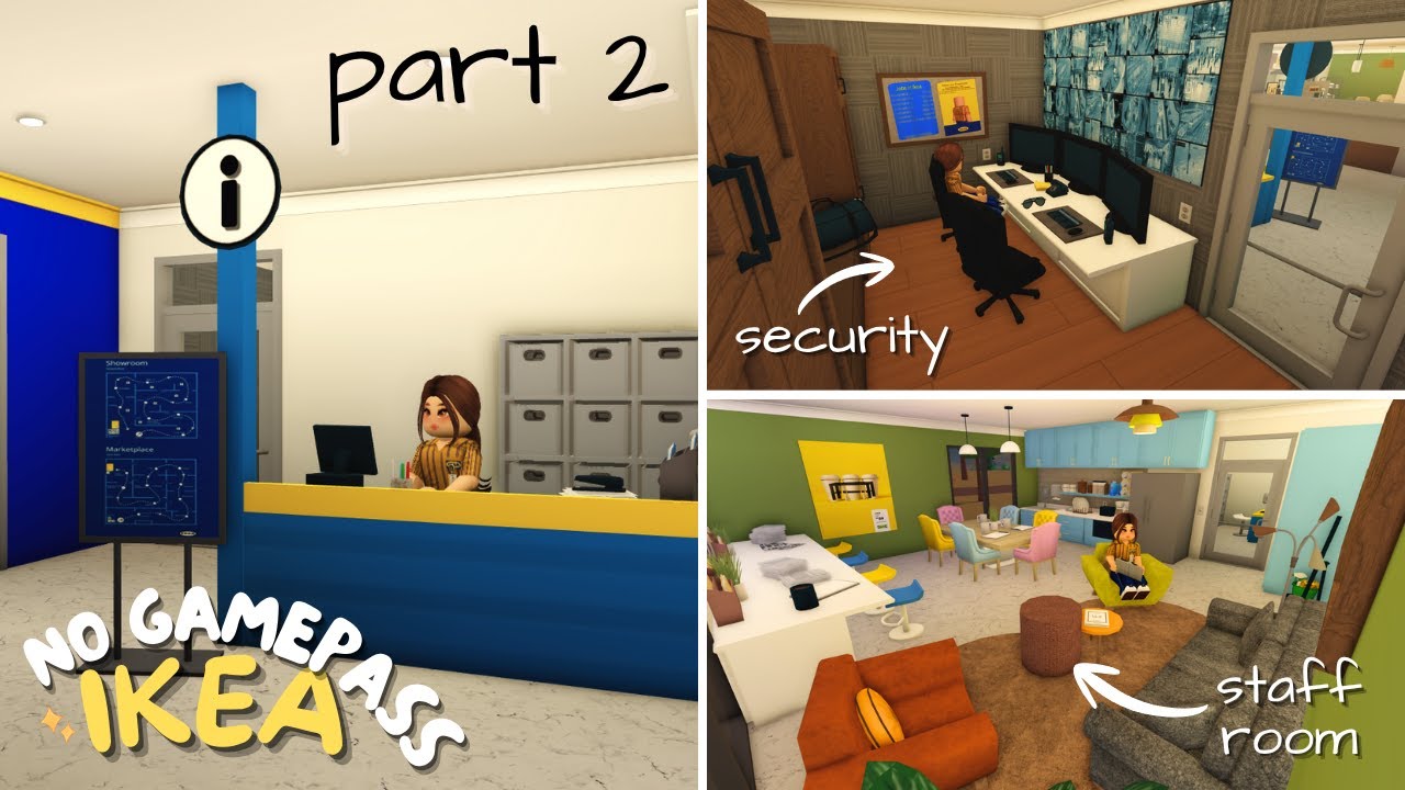 BLOXBURG: 