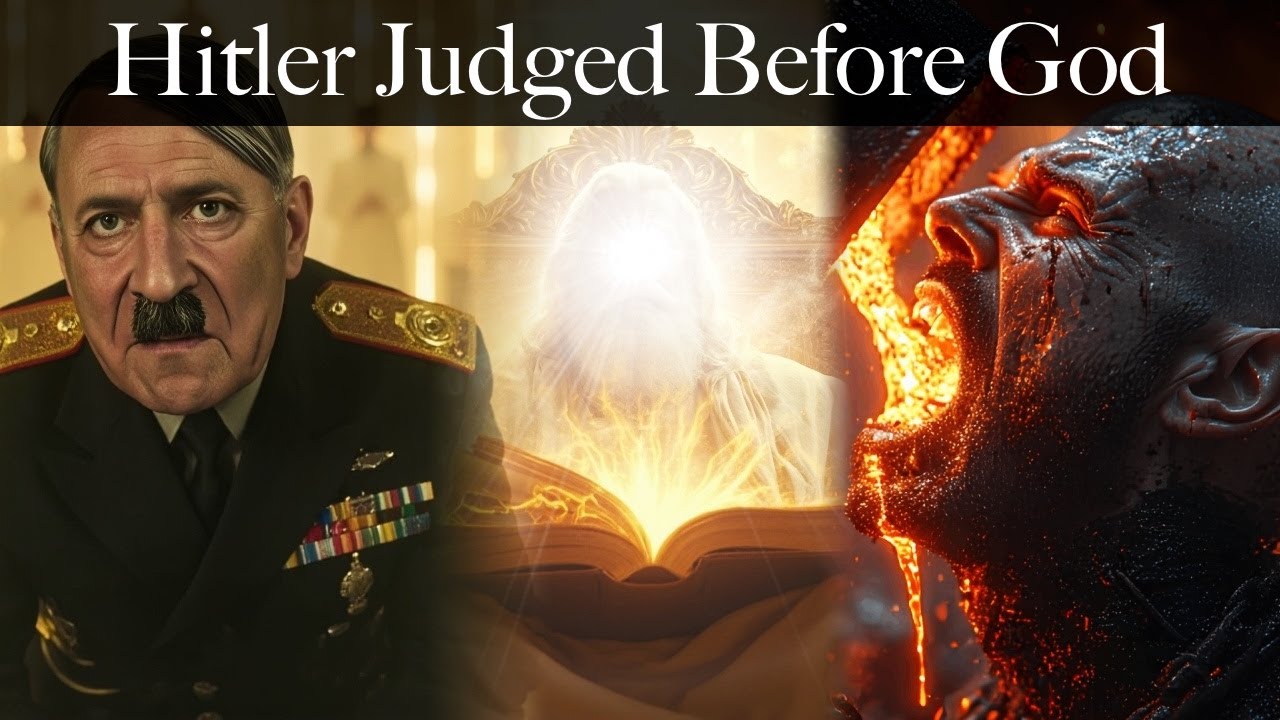 God’s Final Judgment on a Wicked Military Leader