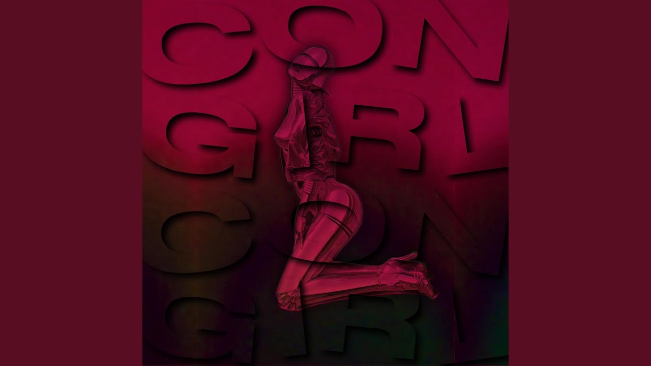 CONVENTIONAL GIRL