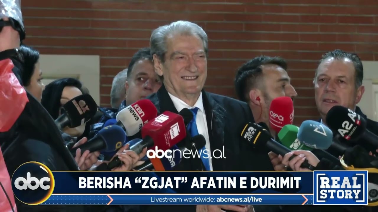 “Berisha e Rama janë bashkë në biznes”, Protesta? Kilometri i fundit, telenovela e radhës (PJ2)