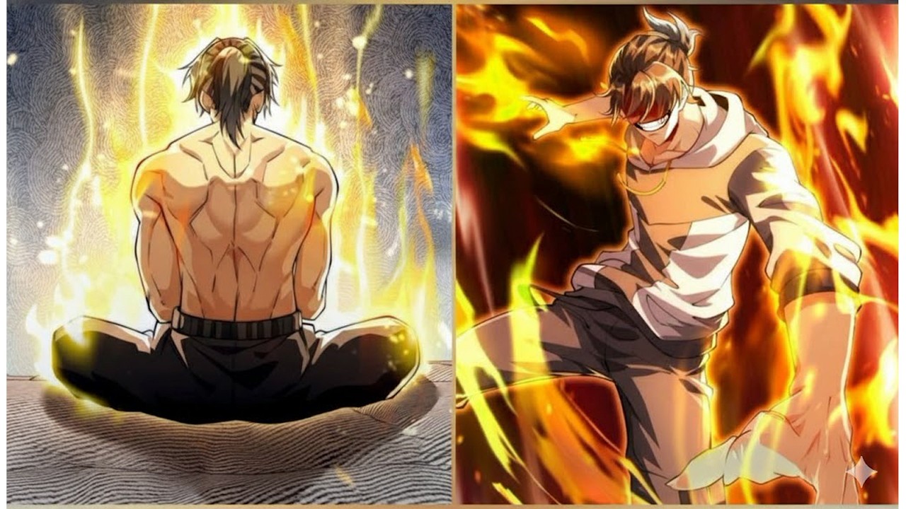He Awakens a Hidden Class and Uses the System to Unlock Only SSS Level Abilities - Manhwa Recap