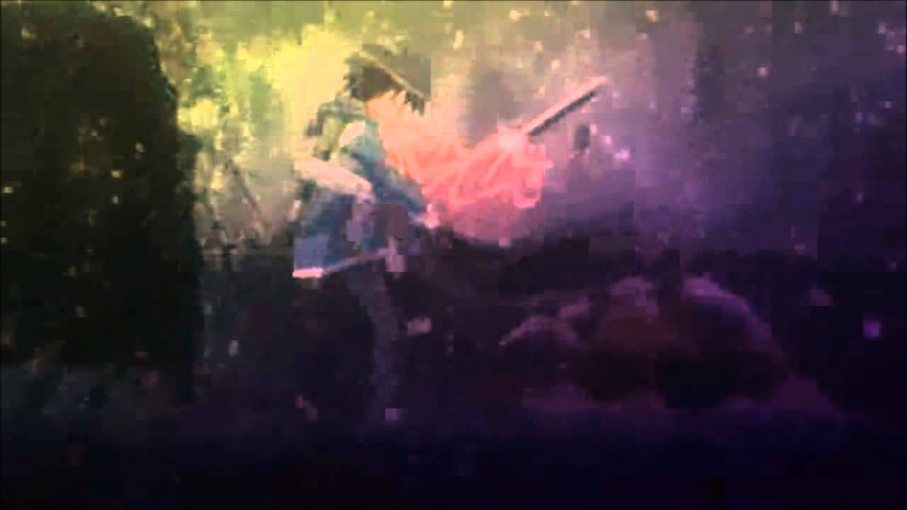 Louise x Saito - Kiss you