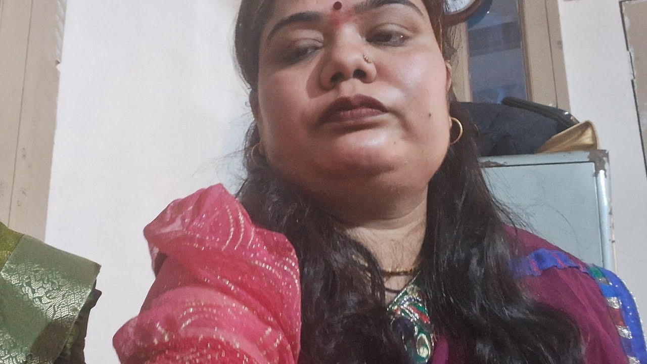 ओहड़े किच्चूंदर लाल मइया जी, मेरे घर आ#जयमइया 🙏🌸 #किरपा_करो ❤️ #घर_आना_मइया 🏡✨ना ✨🌸