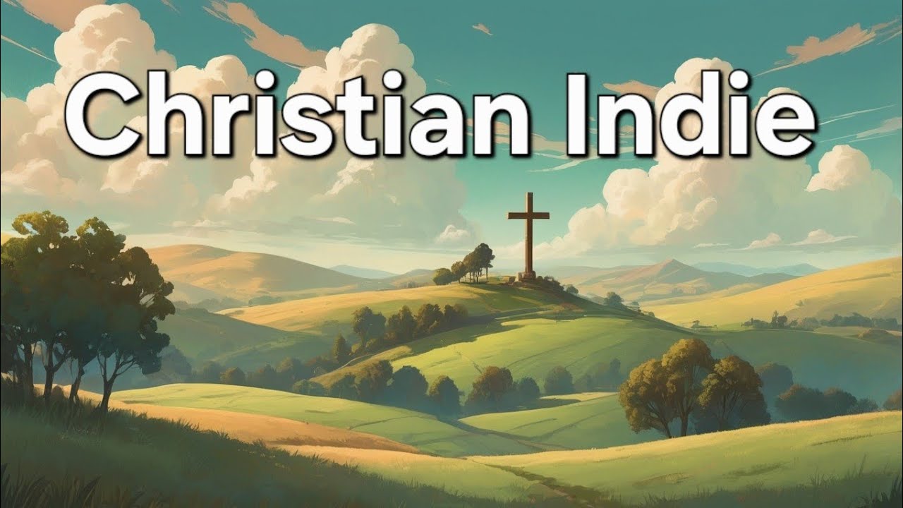 The Best Christian Indie Music You&rsquo;ll Hear  🎧 | Worship Music 2025