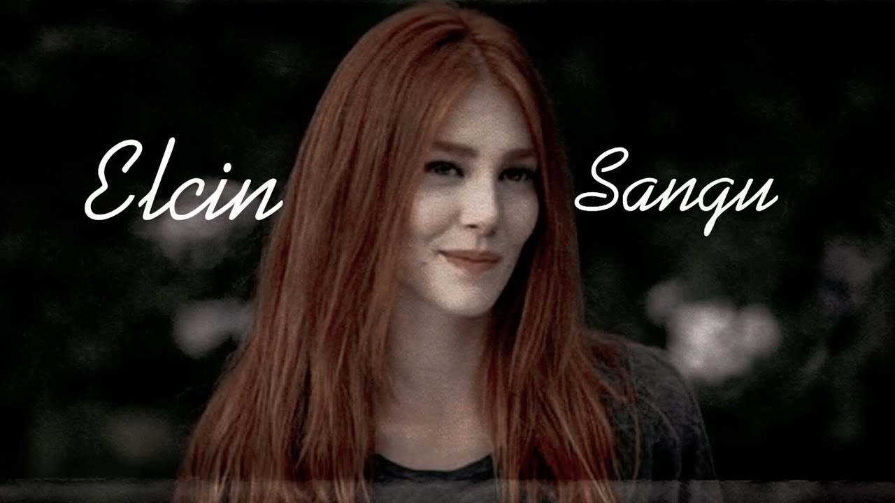 Elçin Sangu || Satisfya English Version ||