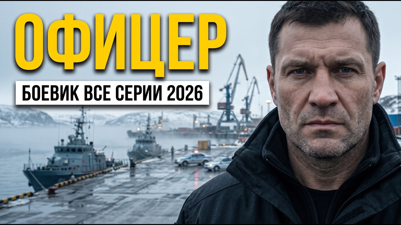 РАСПЛАТА ЗА ПРЕДАТЕЛЬСТВО &mdash; ОН НАСТИГ ТЕХ, КТО СЧИТАЛ СЕБЯ ХОЗЯЕВАМИ ГОРОДА! ДЕТЕКТИВ 2026