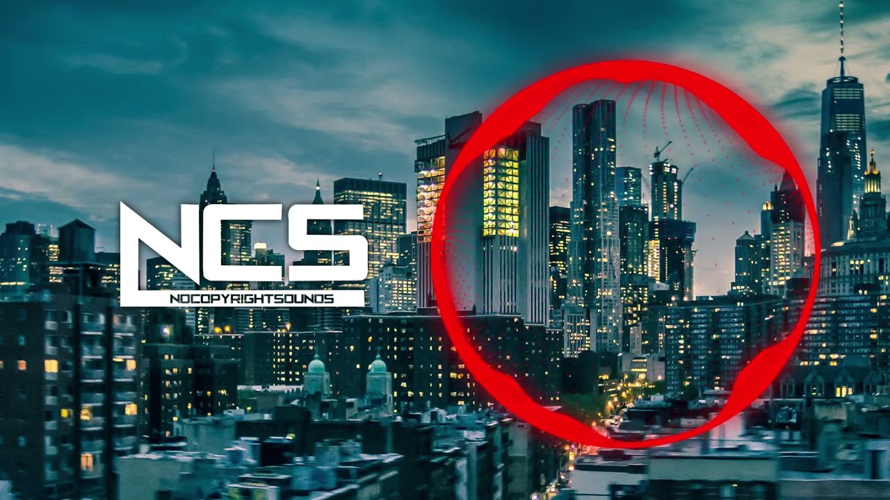 Rootkit - Do It [NCS Fanmade]