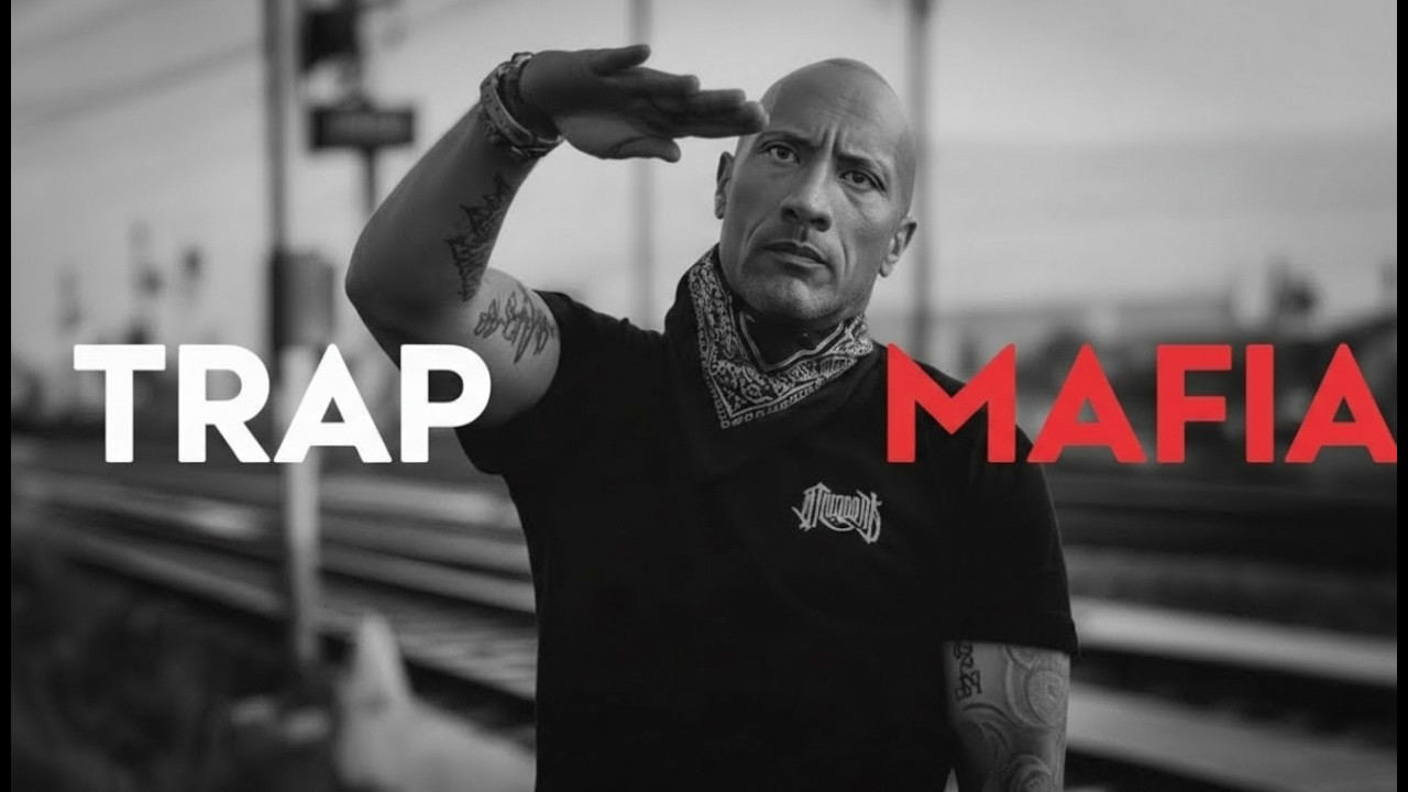 🎵 Mafia Music 2026 🔥 Stronger Gangster Rap Mix - Hip Hop & Trap Music 2026 #103