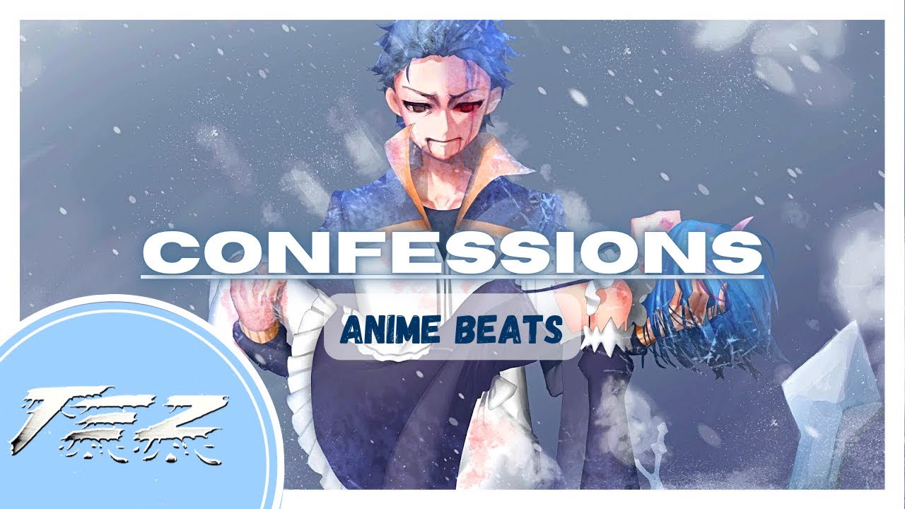(HARD) ANIME TYPE BEAT 2023 - “Confessions” | YEAT TYPE BEAT | SOFAYGO TYPE BEAT
