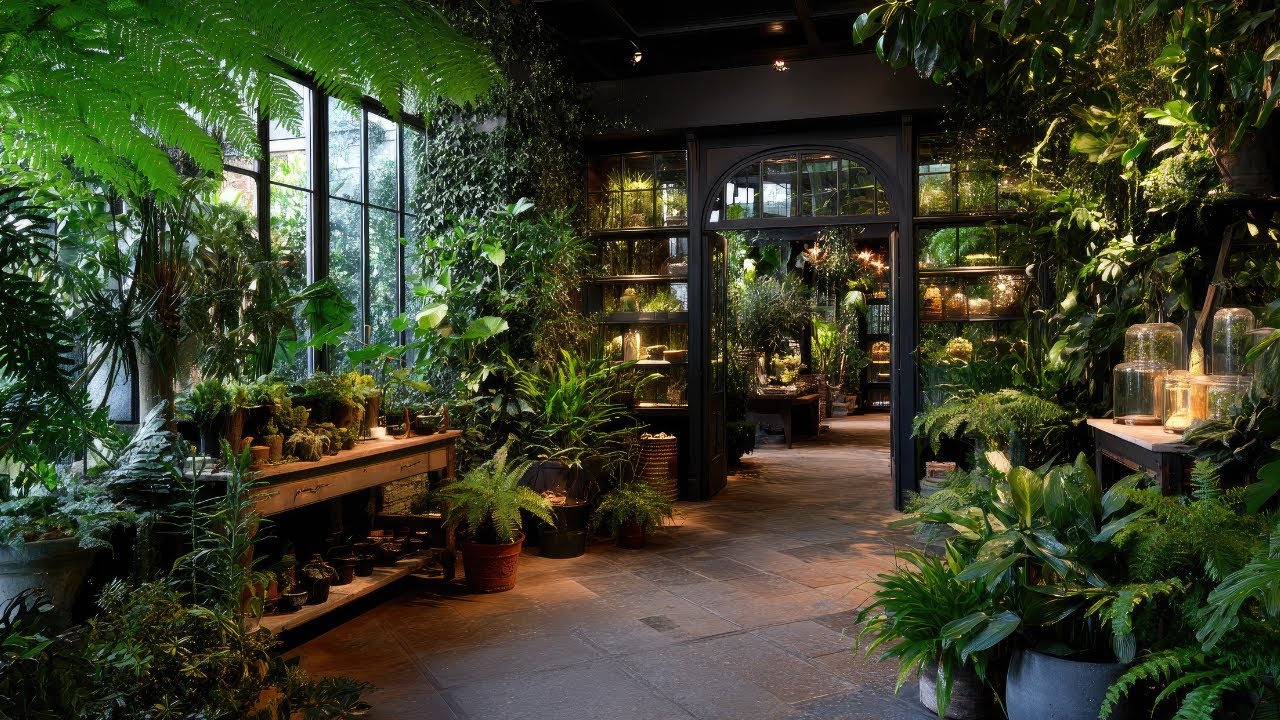 The Invisible Sanctuary: Unveiling a Hidden Estate Where Nature is the Ultimate Luxury