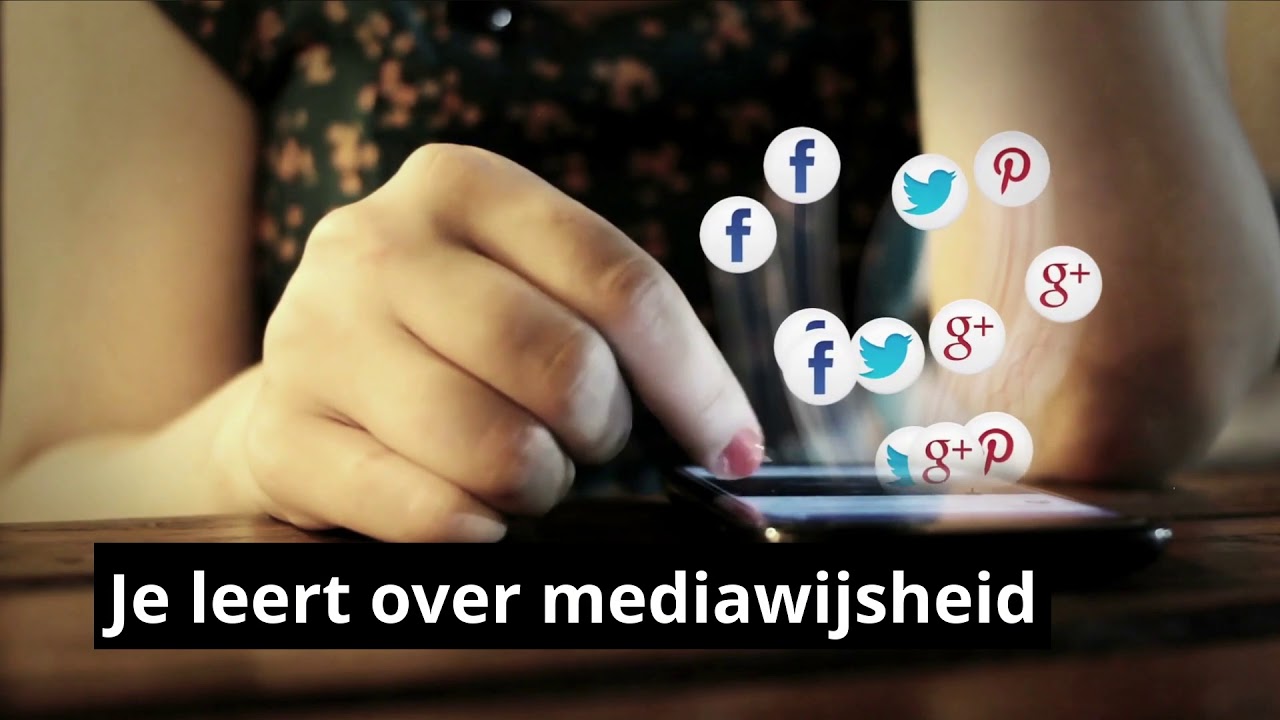 Digitale vaardigheden gevorderd  - Keuzedeel MBO
