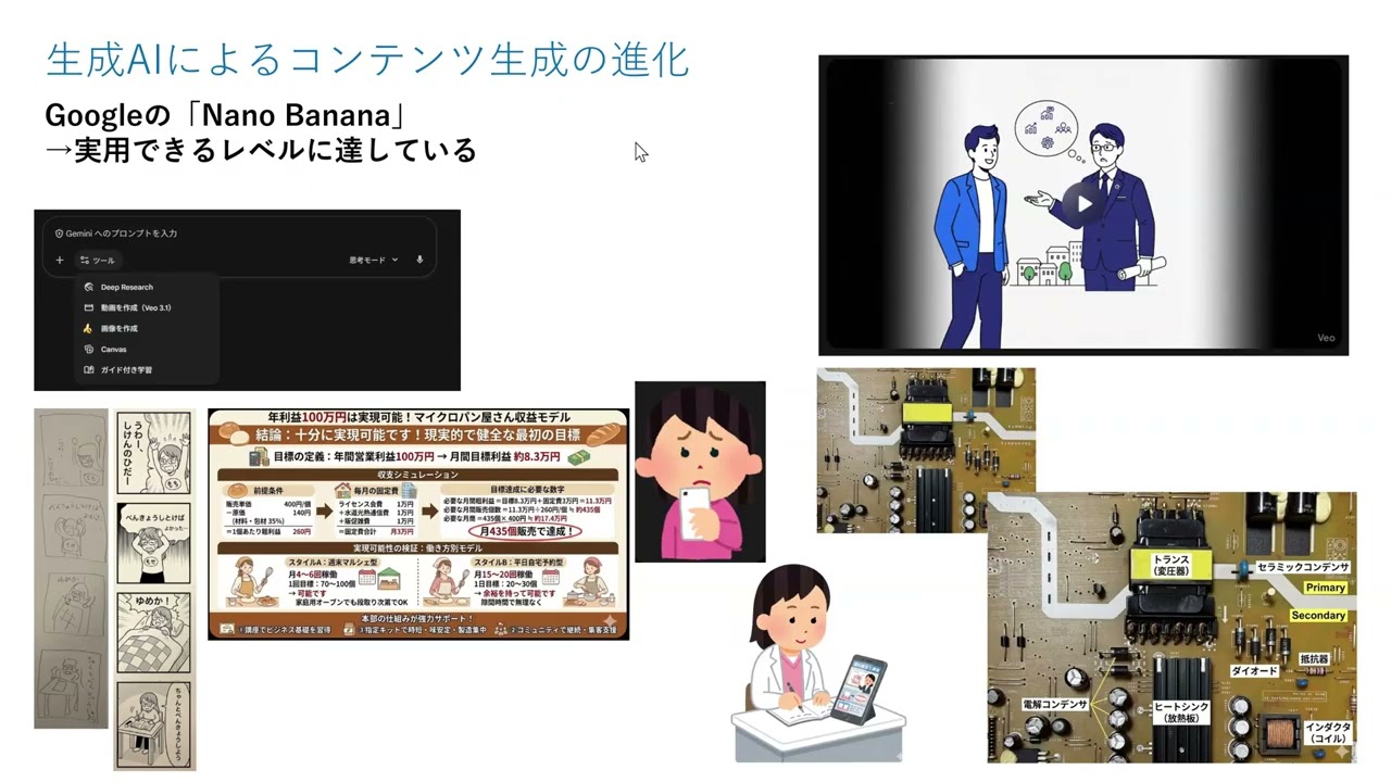 デジタル×実践的販促セミナー①
