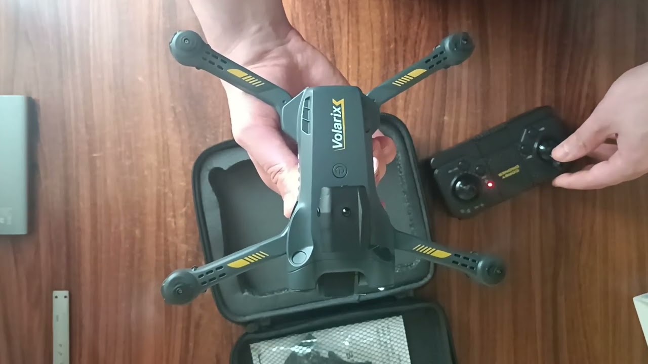 Corby cx 034 drone 