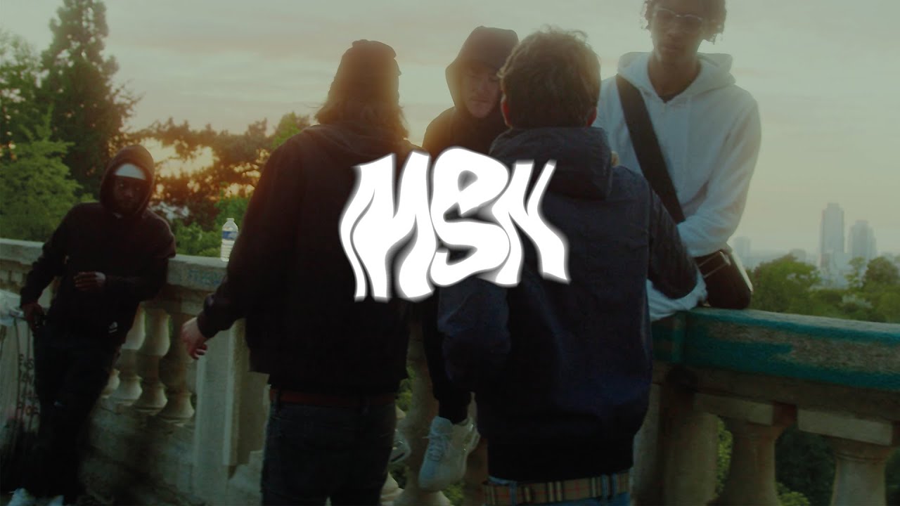 Maltès x Pavul - MSN (prod :ARIAN)