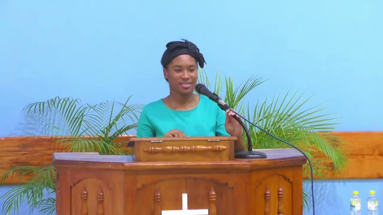 Sunday Morning Worship Service LIVE! - April 16, 2023 - Part 2