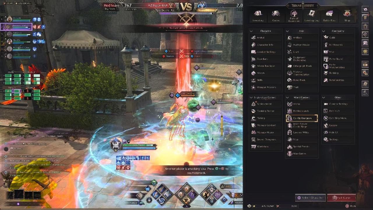 Trolling Asaka trash azz