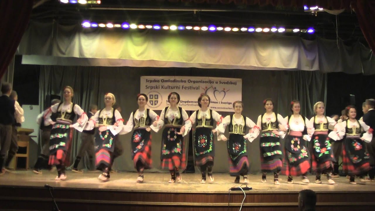 Sumadija omladinci 2015
