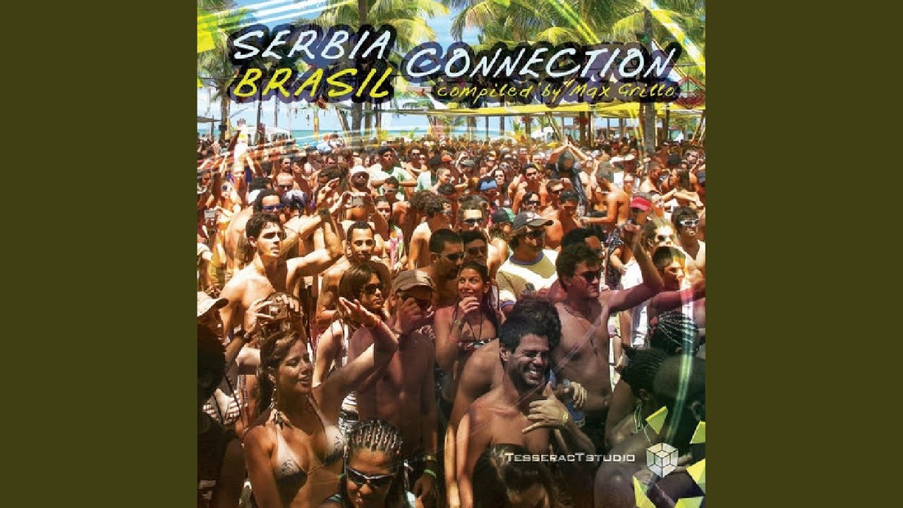 Violently Happy (original mix)