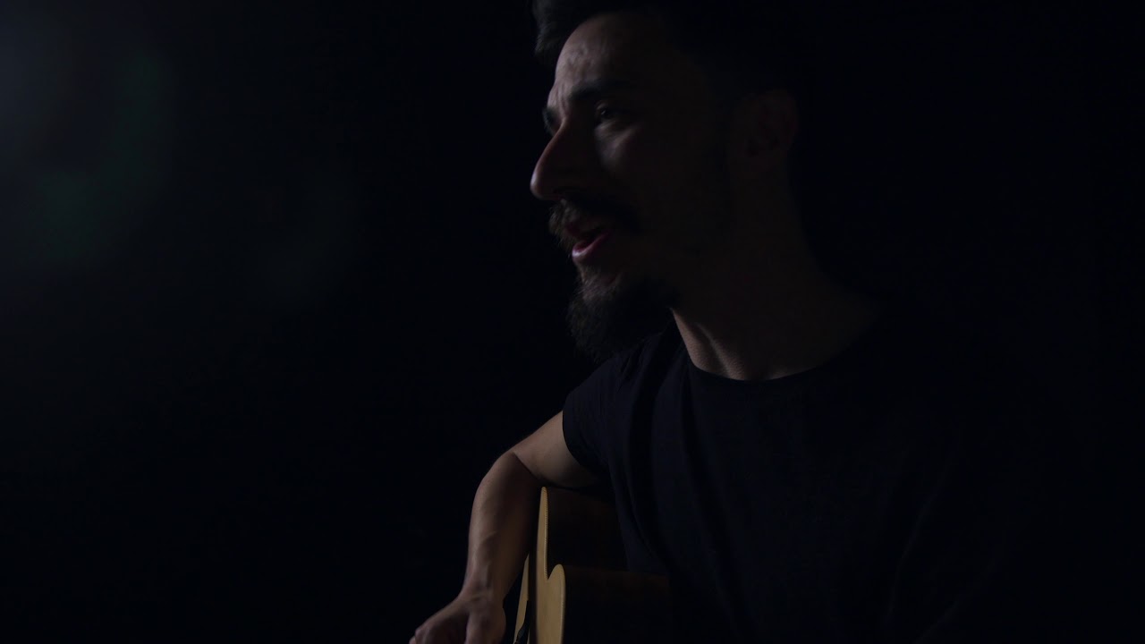 Marcos Maciel - Rio del Tiempo | L I V E  S E S S I O N