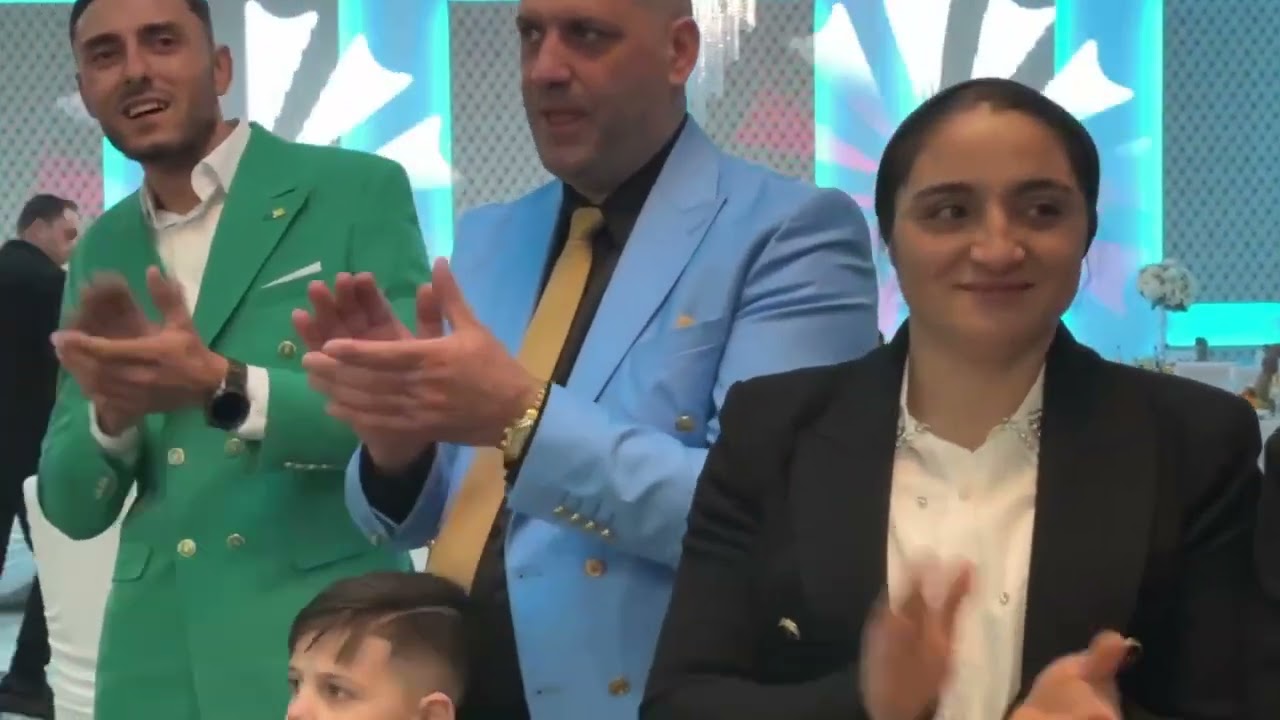 NUNTA LUI ALEX ȘI SEFORA-PARTEA 13.