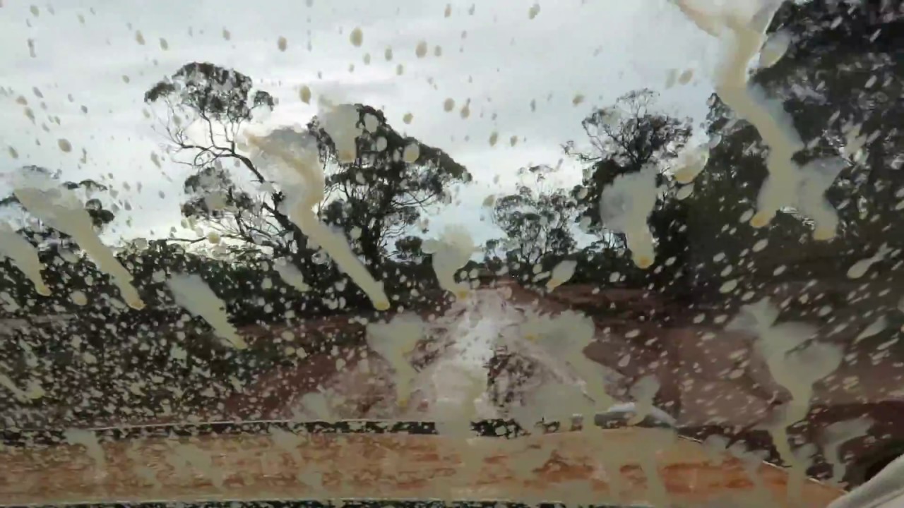Exploring Australia - Off road trip from Southern Cross to Paynes Find in Western Australia