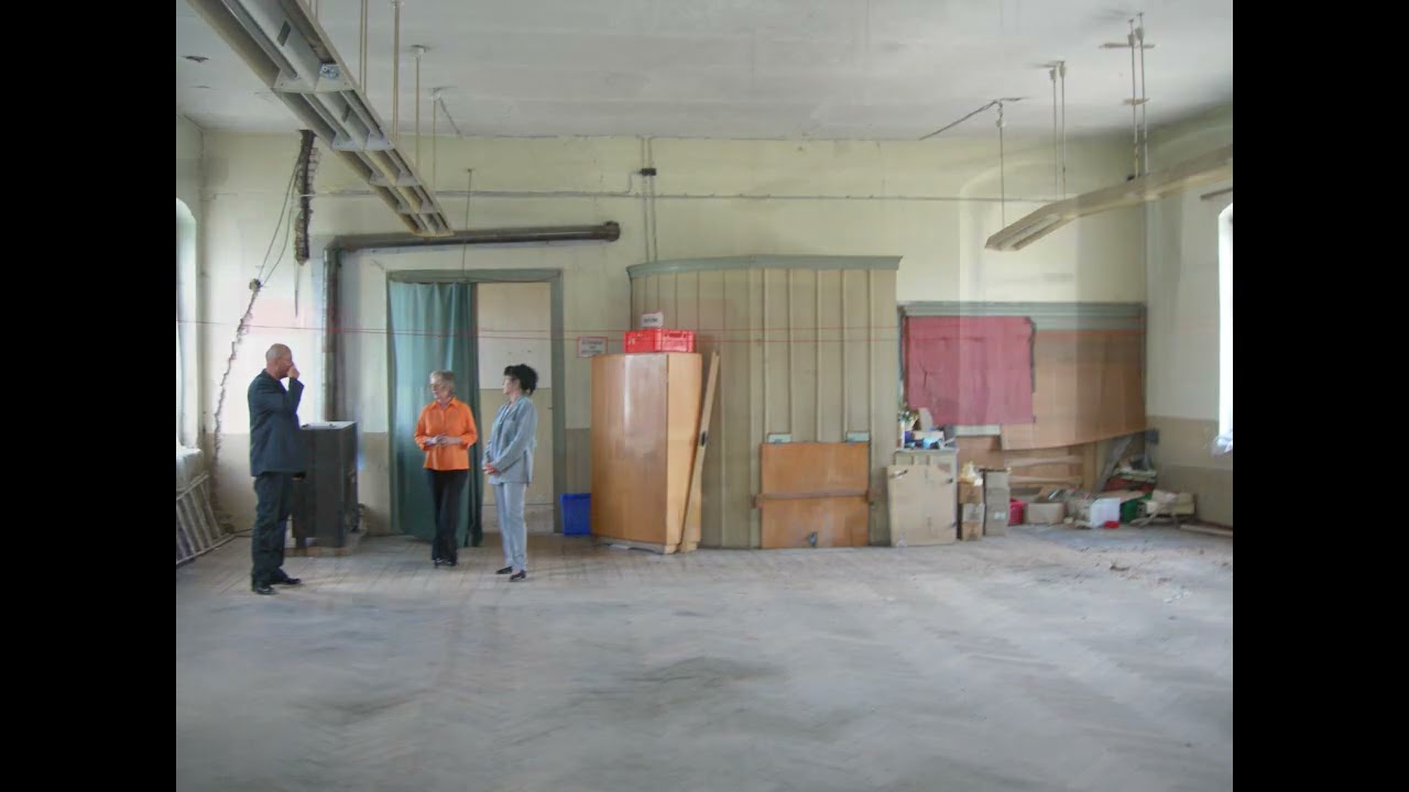 Der Kleine Saal