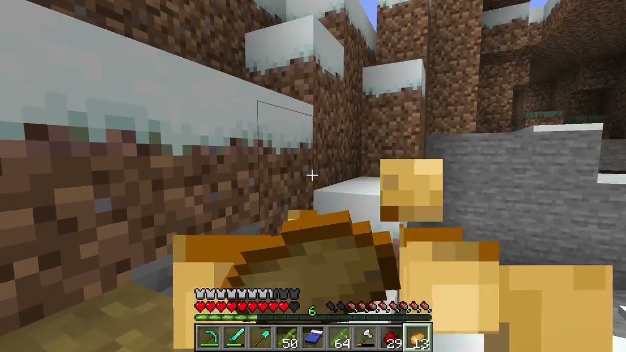 Scrapper Stream 267 MIDWEEK MINECRAFT
